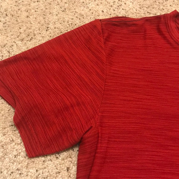 *NEW* Nike Dri-Fit Training T-Shirt - Picture 3 of 4